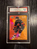 2023-24 Allure Color Flow Brent Burns KSA 9.5