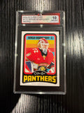 2024-25 OPC Retro Sergei Bobrovsky KSA 10