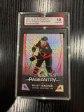 2023-24 SPA Pageantry Brady Tkachuk KSA 10