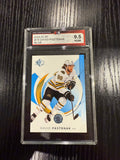 2024-25 SP Blue David Pastrnak KSA 9.5