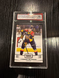 2015-16 ITG Chicago Expo Exclusive Connor McDavid Rookie KSA 10