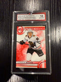 2023-24 SPA Limited Connor Bedard Rookie KSA 10