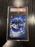 2023-24 UD Ecliptic Brayden Point  Speckled KSA 9.5