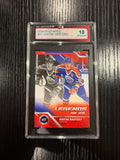 2024-25 UD NHCD Wayne Gretzky KSA 10