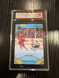 2025-26 UD NHCD Ivan Demidov Rookie KSA 10