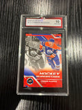 2024-25 UD NHCD Connor McDavid KSA 10
