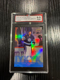 2025-26 Upper Deck IYKYK Connor Hellebuyck KSA 9.5