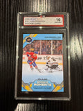 2025-26 UD NHCD Rookie Ivan Demidov KSA 10