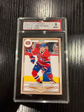 2024-25 OPC Glossy Lane Hutson Rookie KSA 9
