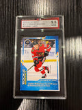 2023-24 UD NHCD Connor Bedard Rookie KSA 9.5