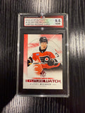 2023-24 SPA Limited Rookie Matvei Michkov KSA 9.5