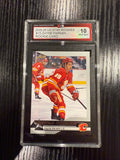 2025-26 Star Rookies Zayne Parekh Rookie KSA 10