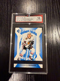 2023-24 SP Blue Rookie Connor Bedard KSA 10