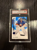 2020-21 SP Blue Rookie Ilya Sorokin KSA 10