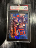 2024-25 Upper Deck Sizzle Reel Leon Draisaitl KSA 10