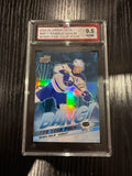 2024-25 Upper Deck Bang! For Your Puck Rasmus Dahlin KSA 9.5
