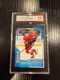 2023-24 UD NHCD Connor Bedard Rookie KSA 9.5