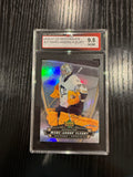 2006-07 UD McDonald’s Marc-Andre Fleury KSA 9.5