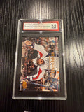 2008-09 Upper Deck Alexander Ovechkin KSA 9.5