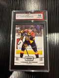 2015-16 ITG Chicago Expo Exclusive Connor McDavid Rookie KSA 10