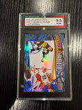 2024-25 UD Sizzle Reel Sidney Crosby KSA 9.5